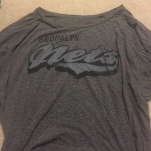Nets shirt